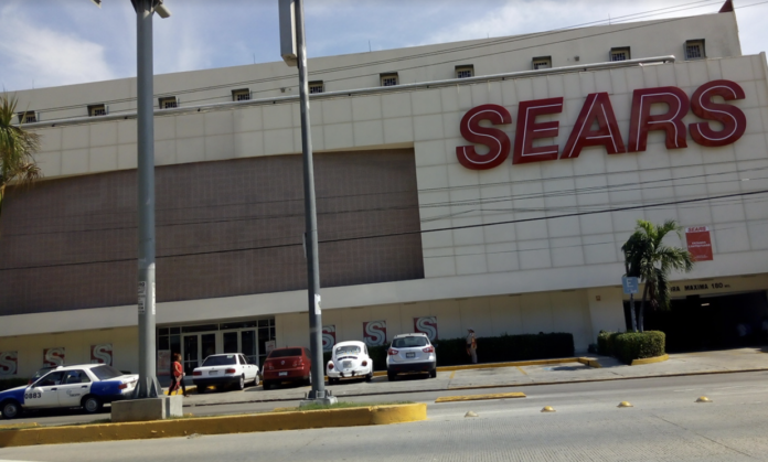 Sears Acapulco